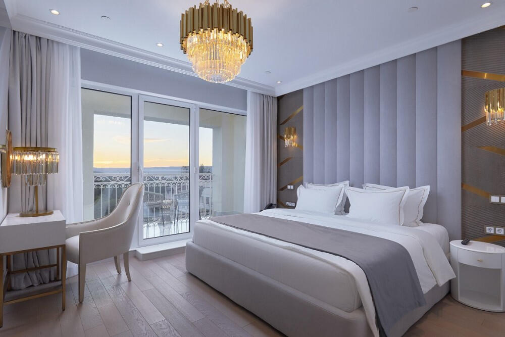 Санатории премиум-класса на Кавказских Минеральных Водах